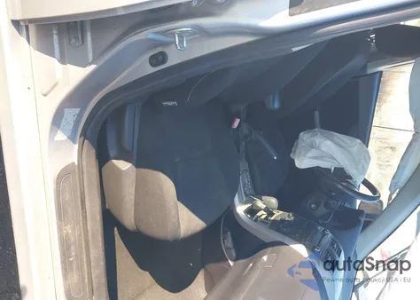 2010 Toyota Corolla S from USA, damaged, VIN 2T1BU4EE8AC271842